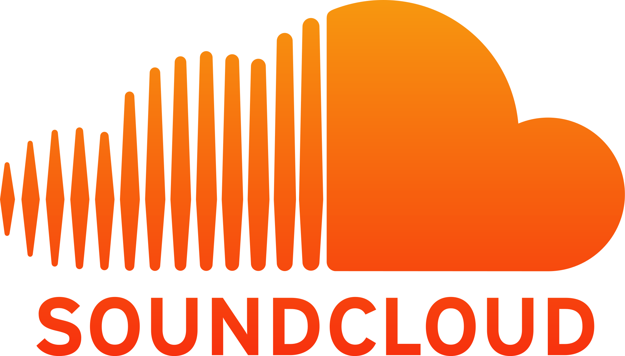 Onze muziek op Soundcloud